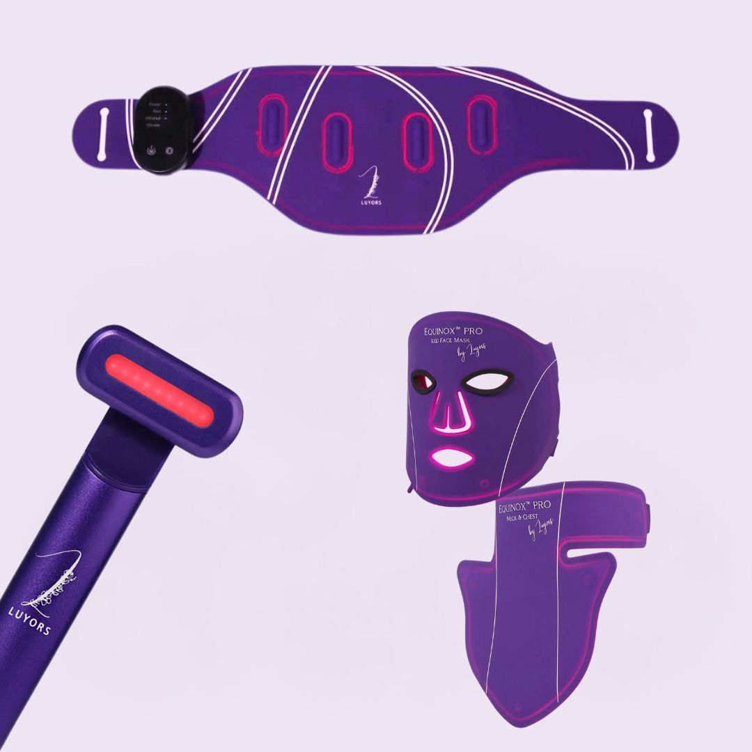 Ultimate Glow Bundle