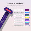 Chromaglow™ 7 Color Skincare Wand
