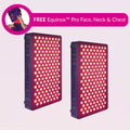 Double Panel Bundle (Free Face, Neck & Chest Mask)